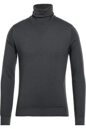 FILIPPO DE LAURENTIIS STRICKWAREN - Rollkragenpullover