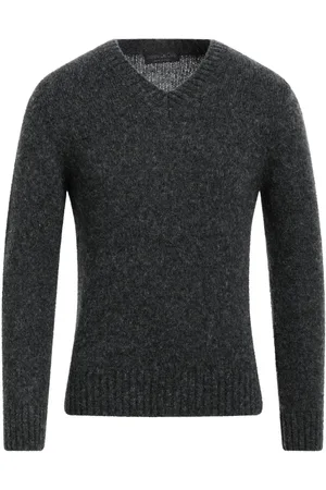 FABRIZIO DEL CARLO STRICKWAREN - Pullover