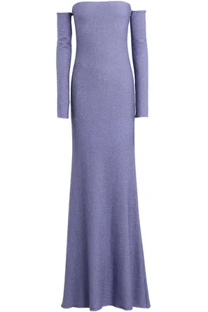 BLUMARINE KLEIDER - Maxi-Kleider