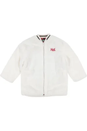 Kenzo JACKEN & MÄNTEL - Shearling- & Kunstfell