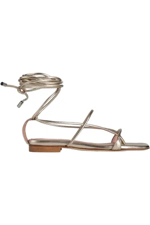 ANNA F. SCHUHE - Zehentrenner