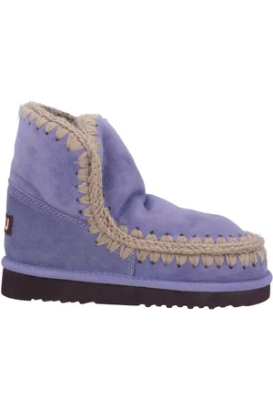Mou SCHUHE - Stiefeletten