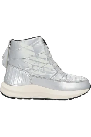 EA7 SCHUHE - Stiefeletten