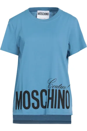 Moschino TOPS - T-shirts
