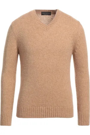 FABRIZIO DEL CARLO STRICKWAREN - Pullover