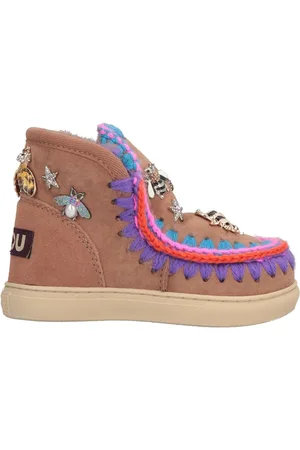 Mou SCHUHE - Stiefeletten
