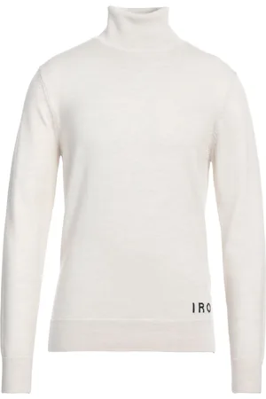 IRO STRICKWAREN - Rollkragenpullover