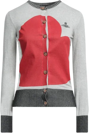 Vivienne Westwood STRICKWAREN - Strickjacken