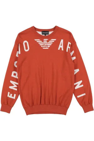 Emporio Armani STRICKWAREN - Pullover