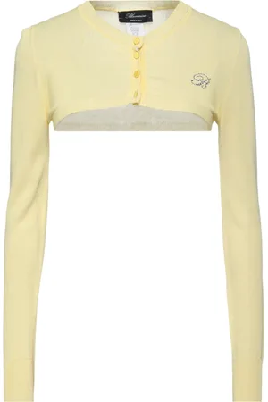 BLUMARINE STRICKWAREN - Wickelpullover