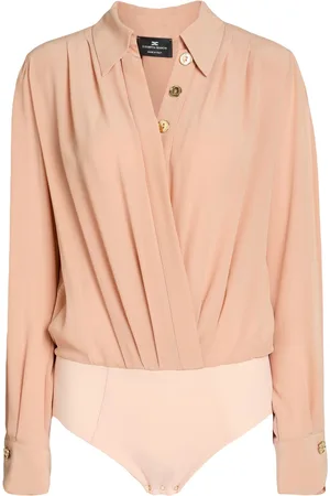 Elisabetta Franchi TOPS - Bodysuits
