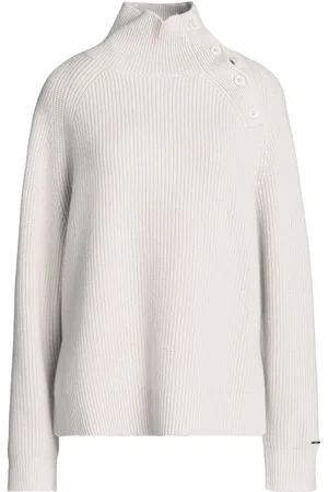 Calvin Klein STRICKWAREN - Rollkragenpullover