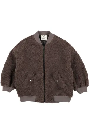 DOUUOD JACKEN & MÄNTEL - Shearling- & Kunstfell