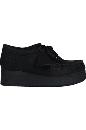 Clarks SCHUHE - Schnürschuhe