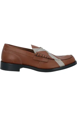 College SCHUHE - Mokassins