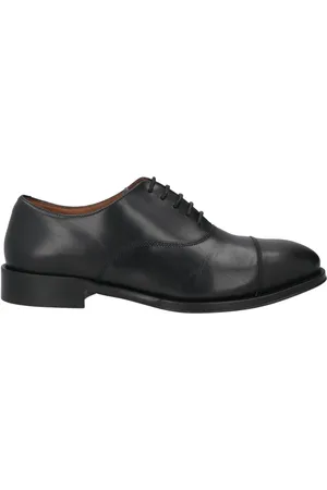 BOTTI SCHUHE - Schnürschuhe