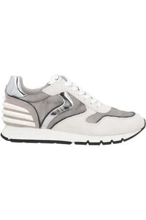 Voile blanche SCHUHE - Sneakers