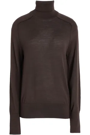 Calvin Klein STRICKWAREN - Rollkragenpullover