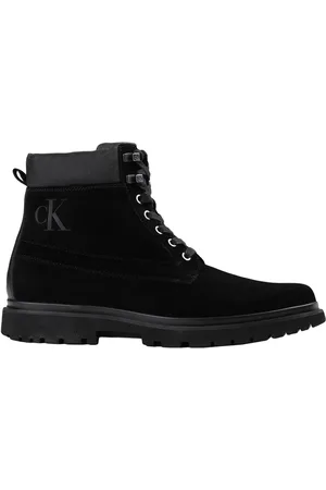 Calvin Klein SCHUHE - Stiefeletten