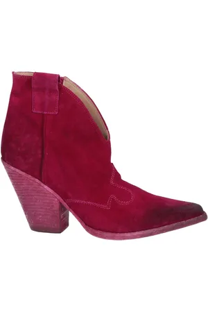Elena Iachi SCHUHE - Stiefeletten