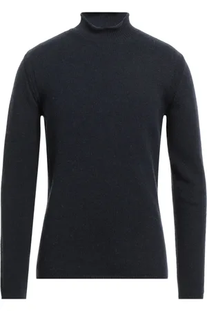 Roberto Collina STRICKWAREN - Rollkragenpullover