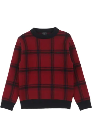 FAY STRICKWAREN - Pullover