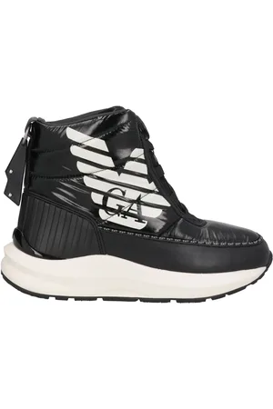 EA7 SCHUHE - Stiefeletten