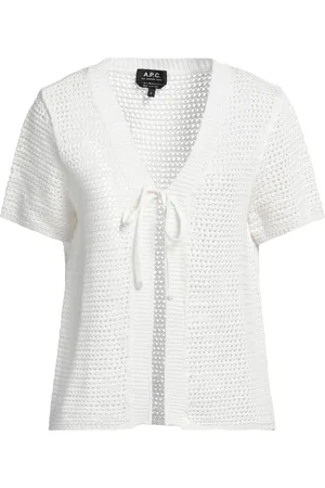 A.P.C. STRICKWAREN - Strickjacken