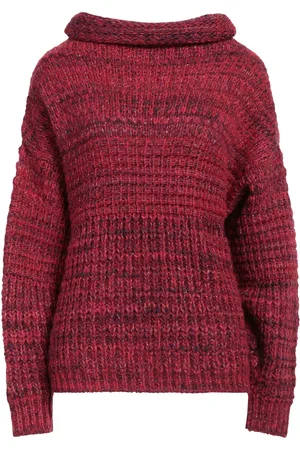 Zadig & Voltaire STRICKWAREN - Rollkragenpullover