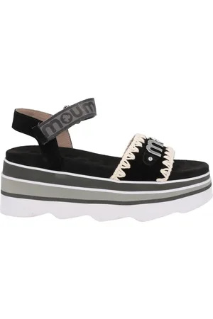 Mou SCHUHE - Sandalen