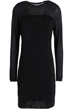 Calvin Klein KLEIDER - Mini-Kleider