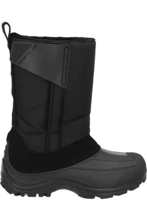 Emporio Armani SCHUHE - Stiefel