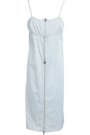 Calvin Klein KLEIDER - Midi-Kleider