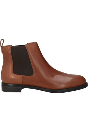 Ralph Lauren SCHUHE - Stiefeletten