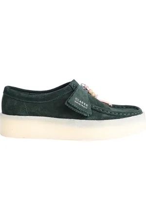 Clarks SCHUHE - Schnürschuhe