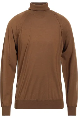 Paolo Pecora STRICKWAREN - Rollkragenpullover