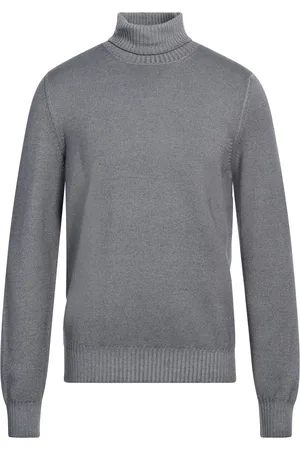 BARBA STRICKWAREN - Rollkragenpullover