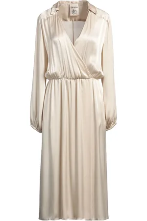 SEMICOUTURE KLEIDER - Midi-Kleider