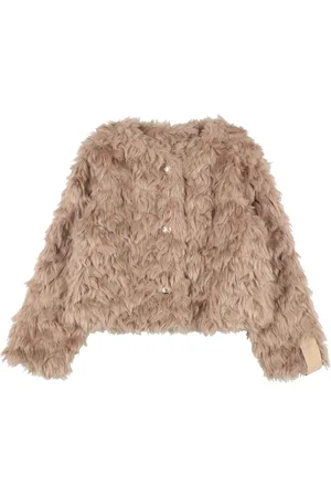 Trussardi JACKEN & MÄNTEL - Shearling- & Kunstfell