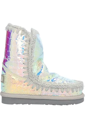 Mou SCHUHE - Stiefeletten