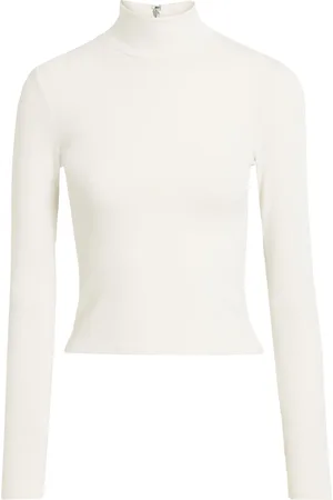 ALICE+OLIVIA STRICKWAREN - Rollkragenpullover