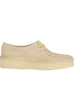 Clarks SCHUHE - Schnürschuhe