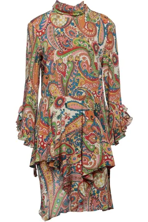 Etro KLEIDER - Mini-Kleider