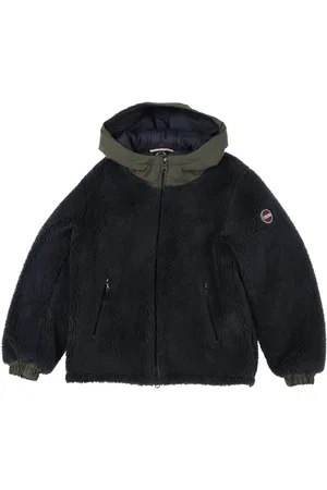 Colmar JACKEN & MÄNTEL - Shearling- & Kunstfell