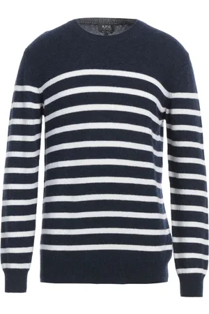 A.P.C. STRICKWAREN - Pullover