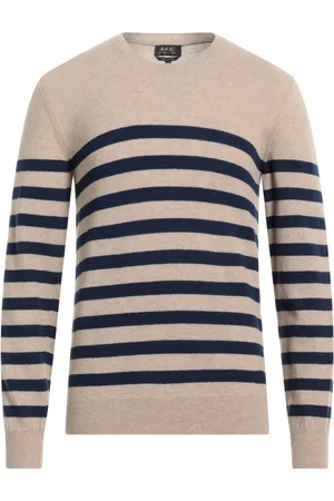 A.P.C. STRICKWAREN - Pullover