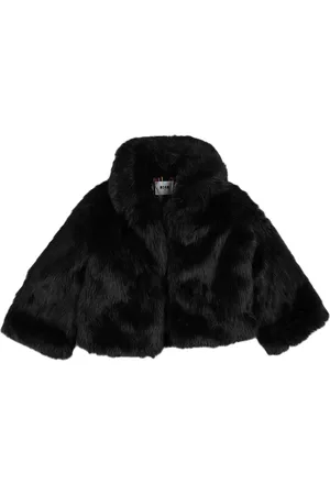 Msgm JACKEN & MÄNTEL - Shearling- & Kunstfell