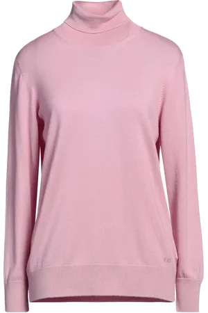 FAY STRICKWAREN - Rollkragenpullover