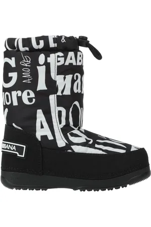 Dolce & Gabbana SCHUHE - Stiefeletten