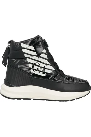 EA7 SCHUHE - Stiefeletten
